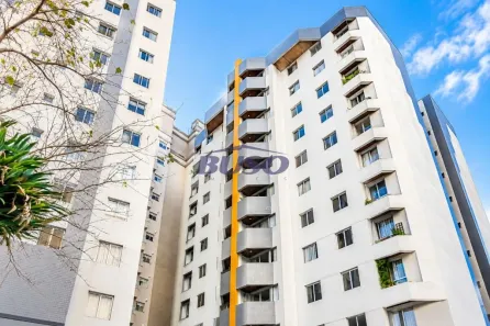 Apartamento com 3 Quartos para alugar, 91m² no Portão, Curitiba