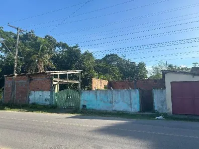 Casa com 3 Quartos à venda, 1152m² no CENTRO, Conceição da Feira