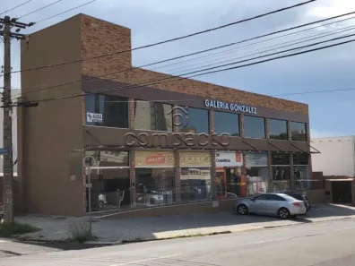 Ponto Comercial para alugar, 40m² no Jardim Walkíria, São José do Rio Preto