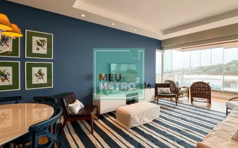 Apartamento com 3 Quartos à venda, 160m² no Jurerê, Florianópolis