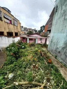 Lote/Terreno à venda, 410m² no Vila Bocaina, Mauá