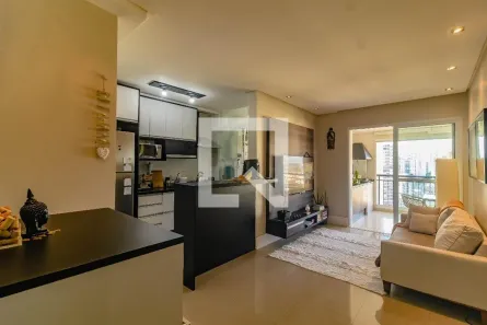 Apartamento com 2 Quartos à venda, 74m² no Vila Santa Catarina, São Paulo