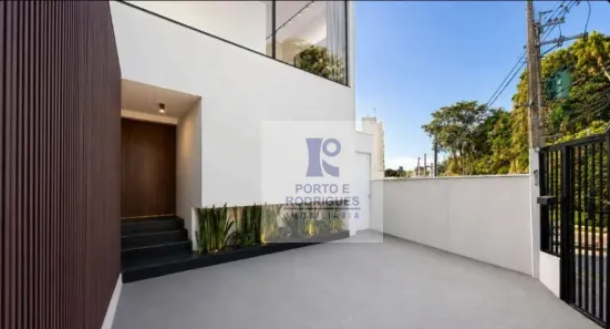 Casa com 4 Quartos à venda, 340m² no Bosque, Campinas