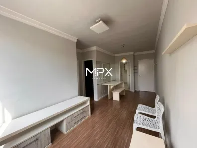 Apartamento com 2 Quartos à venda, 45m² no Piracicamirim, Piracicaba
