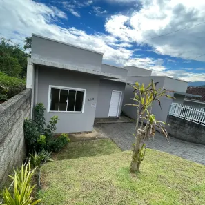 Casa com 2 Quartos à venda, 58m² no Centro, Rodeio