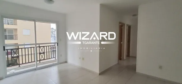 Apartamento com 3 Quartos para alugar, 72m² no Monte Castelo, São José dos Campos