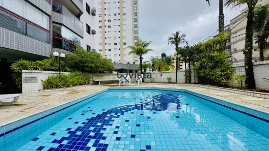 Apartamento com 2 Quartos à venda, 73m² no Enseada, Guarujá