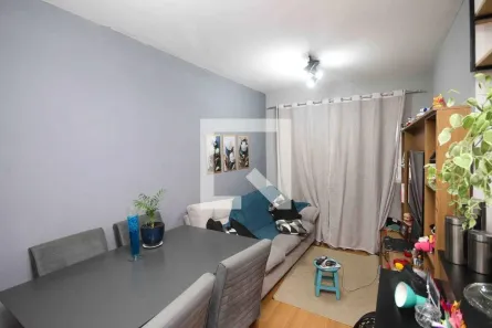 Apartamento com 2 Quartos à venda, 43m² no Cidade São Mateus, São Paulo