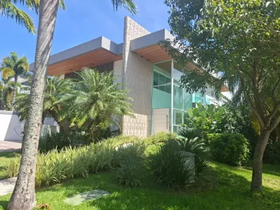 Casa de Condomínio com 1 Quarto à venda, 550m² no Barra da Tijuca, Rio de Janeiro