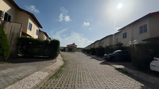 Casa de Condomínio com 4 Quartos à venda, 92m² no Passaré, Fortaleza