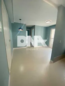 Apartamento com 2 Quartos à venda, 42m² no Santo Cristo, Rio de Janeiro