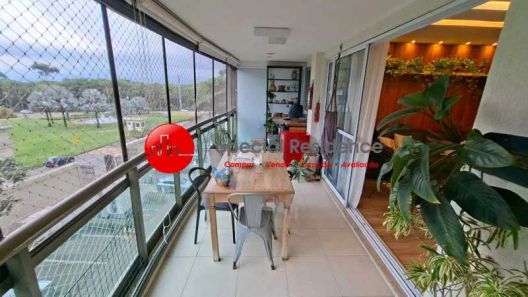 Apartamento com 4 Quartos à venda, 150m² no Barra Olímpica, Rio de Janeiro