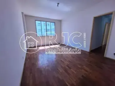 Apartamento com 3 Quartos à venda, 90m² no Maracanã, Rio de Janeiro
