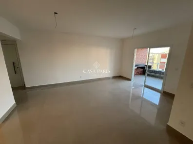 Apartamento com 3 Quartos à venda, 108m² no Guilhermina, Praia Grande