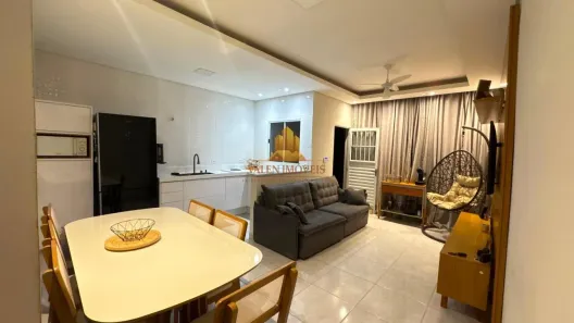 Casa com 2 Quartos à venda, 58m² no Vila Zezé, Jacareí