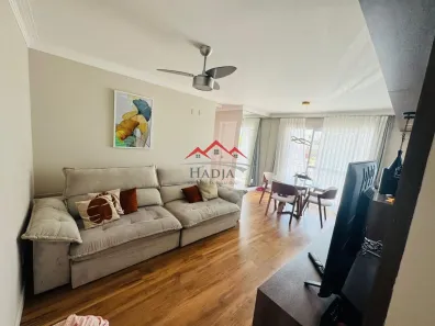 Apartamento com 2 Quartos à venda, 60m² no Bosque dos Jacarandás, Jundiaí