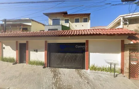 Sobrado com 3 Quartos à venda, 383m² no Vila Rosália, Guarulhos