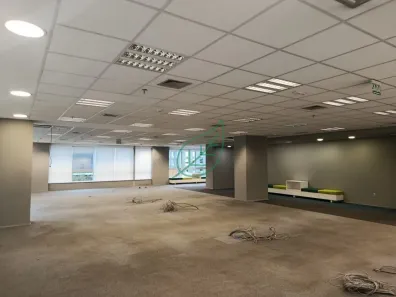 Sala Comercial para alugar, 459m² no Itaim Bibi, São Paulo