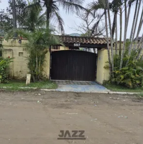 Casa com 3 Quartos à venda, 215m² no Bairro de Camburi, São Sebastião