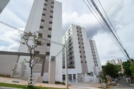 Apartamento com 2 Quartos à venda, 39m² no Limão, São Paulo