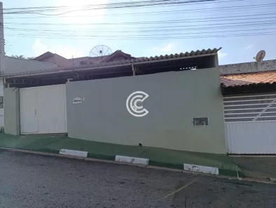 Casa com 2 Quartos à venda, 61m² no Capela, Vinhedo