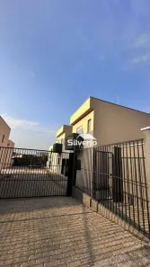 Sobrado com 3 Quartos à venda, 80m² no Chácaras Araújo I, São José dos Campos