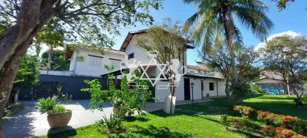 Casa com 4 Quartos à venda, 290m² no Barra do Sahy, São Sebastião