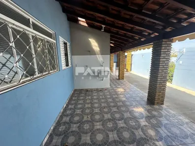 Casa com 3 Quartos à venda, 123m² no Residencial Cidade Jardim, São José do Rio Preto