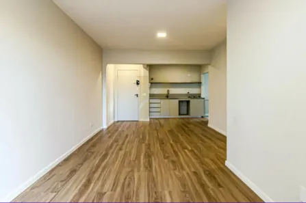 Apartamento com 1 Quarto à venda, 51m² no Brooklin Novo, São Paulo