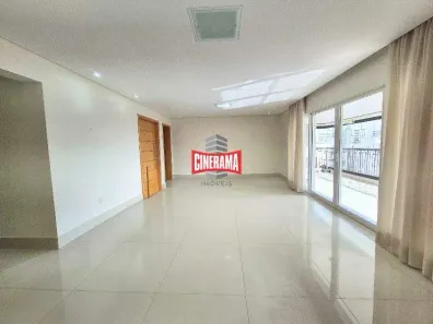 Apartamento com 4 Quartos à venda, 175m² no Santa Paula, São Caetano do Sul