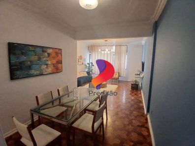 Apartamento com 2 Quartos à venda, 90m² no Copacabana, Rio de Janeiro