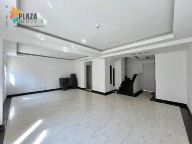 Casa de Condomínio com 4 Quartos à venda, 170m² no Mirim, Praia Grande