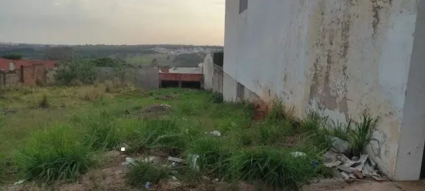 Lote/Terreno à venda, 299m² no Parque Jardim Europa, Bauru
