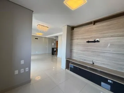 Apartamento com 2 Quartos para alugar, 89m² no Jardim São Paulo, Americana