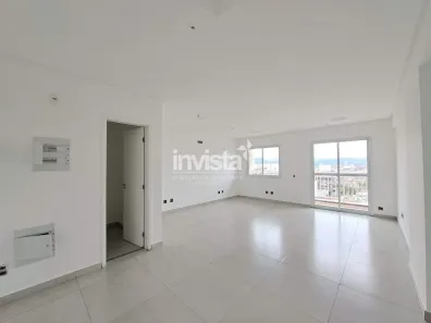 Sala Comercial para alugar, 42m² no Vila Mathias, Santos