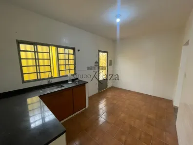 Casa com 4 Quartos à venda, 153m² no Jardim Satélite, São José dos Campos