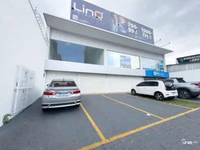 Ponto Comercial para alugar, 75m² no Setor Pedro Ludovico, Goiânia