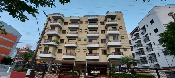 Apartamento com 3 Quartos à venda, 105m² no Enseada, Guarujá