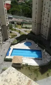 Apartamento com 3 Quartos à venda, 63m² no Ipiranga, Ribeirão Preto