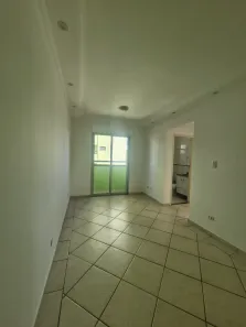 Apartamento com 2 Quartos para alugar, 50m² no Parque Industrial, São José dos Campos