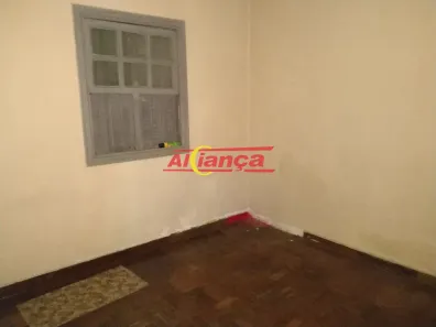 Casa com 1 Quarto para alugar, 60m² no Centro, Guarulhos