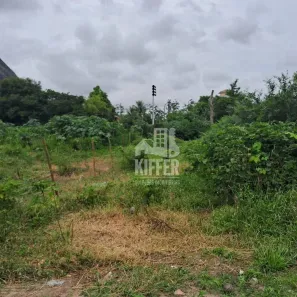 Lote/Terreno à venda, 480m² no Jardim Atlântico Central (Itaipuaçu), Maricá