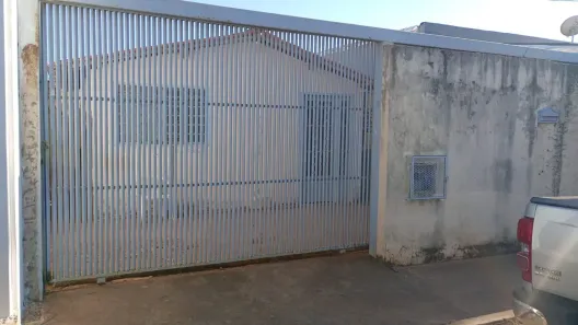 Casa com 1 Quarto à venda, 150m² no Riacho Fundo II, Brasília