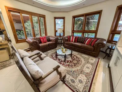 Casa de Condomínio com 5 Quartos à venda, 400m² no Urbanova, São José dos Campos
