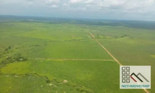Fazenda/Sítio com 5 Quartos à venda, 520m² no Centro, Bom Jesus do Araguaia