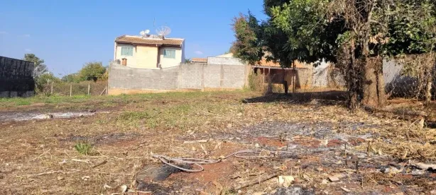 Lote/Terreno à venda, 334m² no Residencial Vale das Nogueiras, Americana