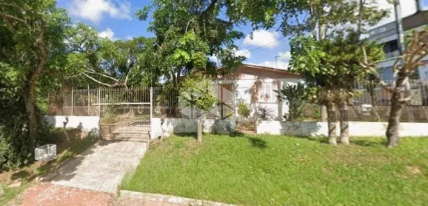 Lote/Terreno à venda, 3509m² no Camobi, Santa Maria