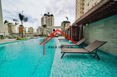 Apartamento com 2 Quartos à venda, 80m² no Vila Osasco, Osasco