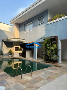 Sobrado com 5 Quartos à venda, 650m² no Jardim São Luís, Santana de Parnaíba