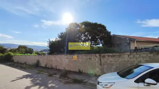 Lote/Terreno à venda, 321m² no Jardim Roma, Jundiaí